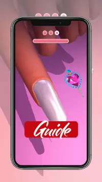 Acrylic Nails Walkthrough Screen Shot 0