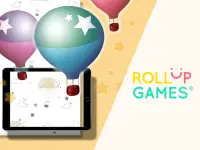 Rollup Games Screen Shot 6
