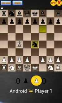 xadrez Screen Shot 0