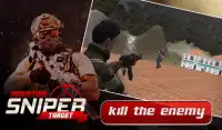Elite Killer Epic ; Sniper Screen Shot 0