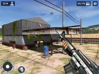 Combat Shooter 2: FPS Shooting Game 2020 Screen Shot 9