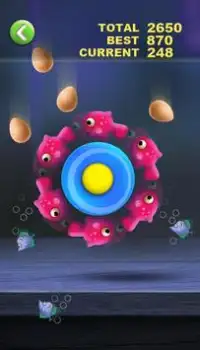 Fidget Spinner Kids Screen Shot 2