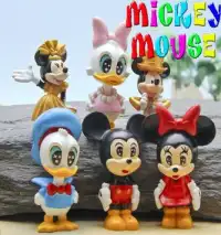 Mickey Love Minnie Games Free Screen Shot 2