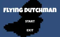 Flying Dutchman Screen Shot 1