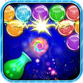 Candy Shoot: Candy Frenzy Pro