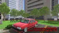 Şahin Doğan Drift cars speed Simulator 2018 Screen Shot 9