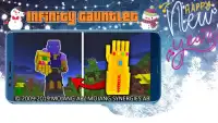 Mod Infinity Gauntlet 2k20 Screen Shot 2