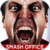 Smash Office: Destroy the Office