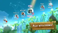 Rayman Adventures Screen Shot 6