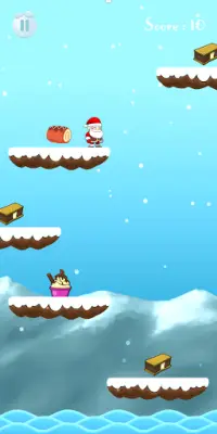 Christmas Mini Games Screen Shot 10