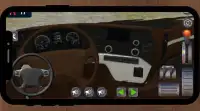 Real Truck Simulation Game 2020 Screen Shot 2