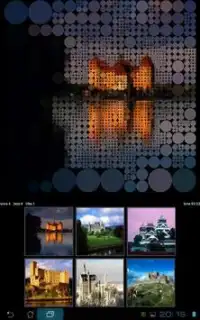 Guess Castles Pictures Screen Shot 14