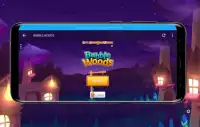 Bubble woods Shooter online free game Screen Shot 1