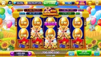 Ifun Slots™ Vegas Casino Games Screen Shot 1