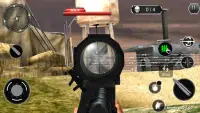 Last Commando Gun Game Offline Screen Shot 9