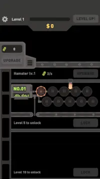 Hamster Power Plant Screen Shot 3