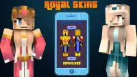 Royal Kings Skins Screen Shot 0