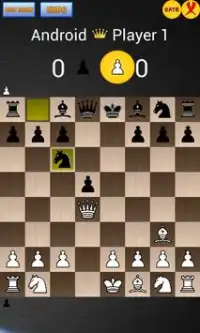 الشطرنج مجاني Screen Shot 0