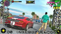 Gangster Games Mafia Crime Sim Screen Shot 3