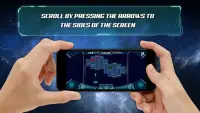 Arkagamepad: Brick Breaker 2020 Screen Shot 3