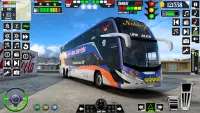 US City Bus Simulator 2022 Screen Shot 5