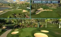 Mini Golf Master Game - 9 Hole Golf Game Screen Shot 1