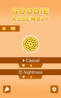 Goodie Assembly Screen Shot 0