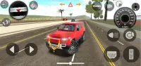 Indian Cars Simulator 3D Screen Shot 1