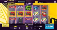 Money - Gioca all'app Vegas Slot Games online Screen Shot 0