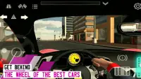 Driving School Pro Screen Shot 2