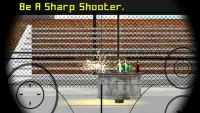 Sniper Bottle Shooter Expert: Offline Shooter Game Screen Shot 7