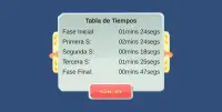 Mars Drones - El Juego de las 5S Screen Shot 6