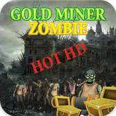 Gold Miner Zoombie 2016