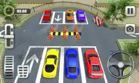 Estacionamento Simulator Pro Screen Shot 2