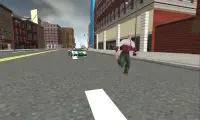 Polis simulator chicago: ejen menyamar Screen Shot 1