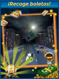 Krazy Kart Screen Shot 11