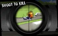 Extreme Sniper 3D Screen Shot 6