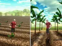 Villagers Virtual Simulator: Real Village Life Screen Shot 8