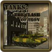 Tanks: the clash of iron