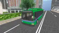 City Bus simulation Pro Screen Shot 3
