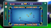 Billiards snooker - 8 Ball Screen Shot 2