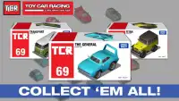 Toy Car Racing Collector Screen Shot 1
