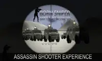 Death Commando Combat Sniper Screen Shot 4