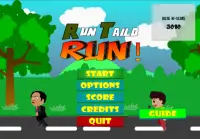 Run Tailo Run Screen Shot 9