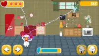 Boxing Chef – The Bug Invasion Screen Shot 2