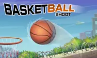 Basketball Shoot Screen Shot 5