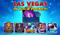 Slots Vegas™ Screen Shot 10