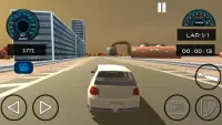 Drift Race 3 Screen Shot 5