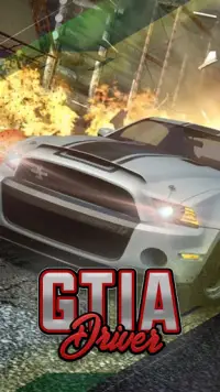 سائق GTIA Screen Shot 2