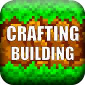 Crafting & Building: Craft Exploration